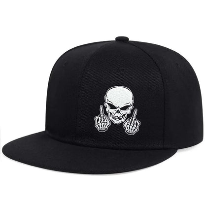 The Belgravia Edition | Unisex Luxury Trucker Snapback Cap | Urban Caps NZ