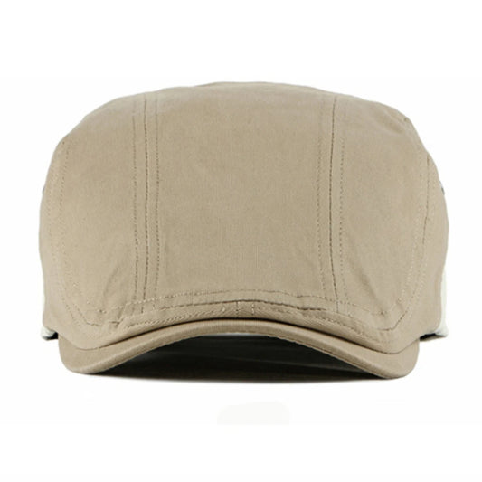 Bolton Patchwork Beret