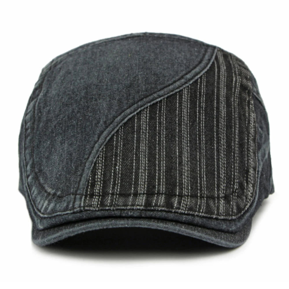 Winchester Geometric Artist Beret