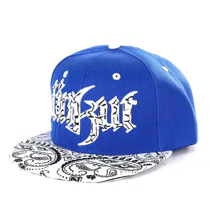 The Mayfair Edition | Unisex Premium Dad Hat Snapback Cap | Urban Caps NZ