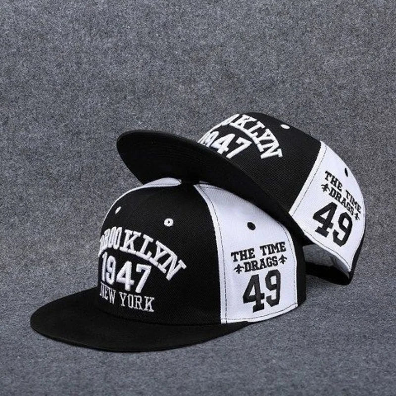 The Mayfair Edition | Unisex Premium Dad Hat Snapback Cap | Urban Caps NZ