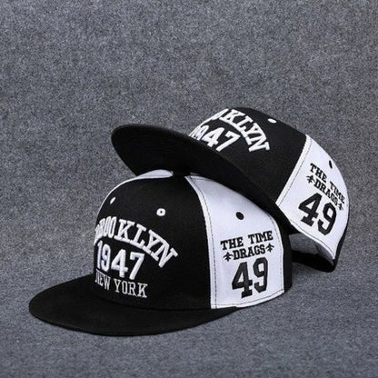 The Mayfair Edition | Unisex Premium Dad Hat Snapback Cap | Urban Caps NZ