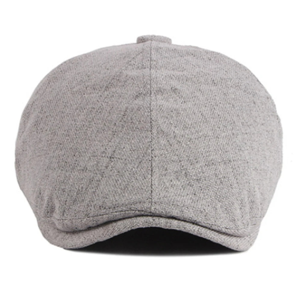 Hastings Octagonal Retro Beret