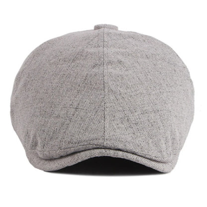Hastings Octagonal Retro Beret