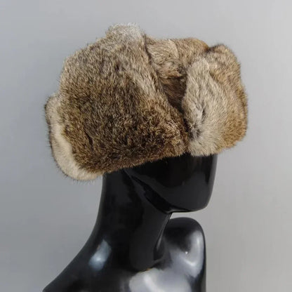 Yukon Fur Trapper Hat