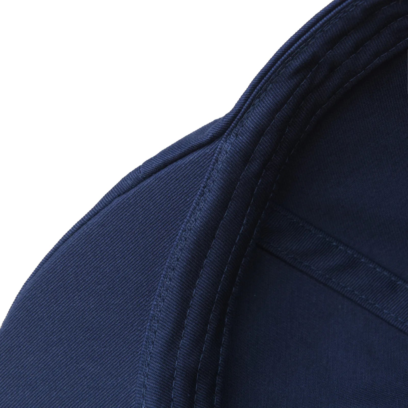 The Inveraray | Men's Cotton Twill 8-Panel Flat Cap | Urban Caps NZ