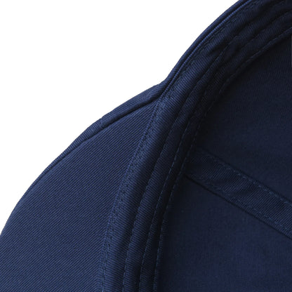 The Inveraray | Men's Cotton Twill 8-Panel Flat Cap | Urban Caps NZ