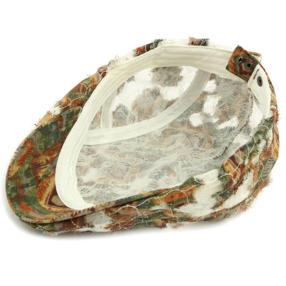 Padua Lace Breathable Beret