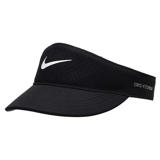 Nike Sports Cap - Black Sports & Leisure Hat