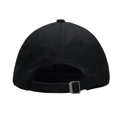 Nike Cotton 6-Panel Baseball Cap - Adjustable Sports Hat