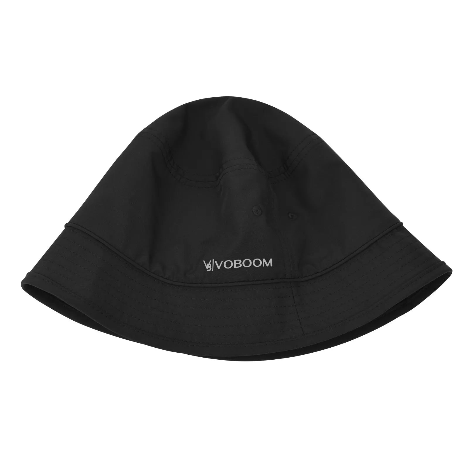 The Solaro | Men's Wide Brim Mesh Breathable Bucket Hat | Urban Caps NZ