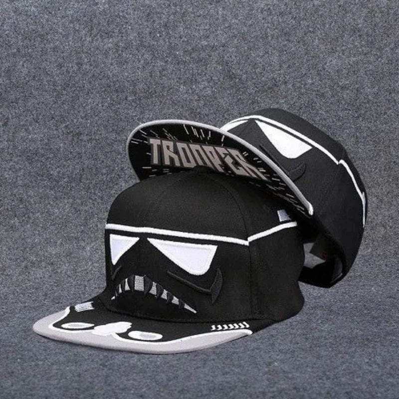 The Mayfair Edition | Unisex Premium Dad Hat Snapback Cap | Urban Caps NZ