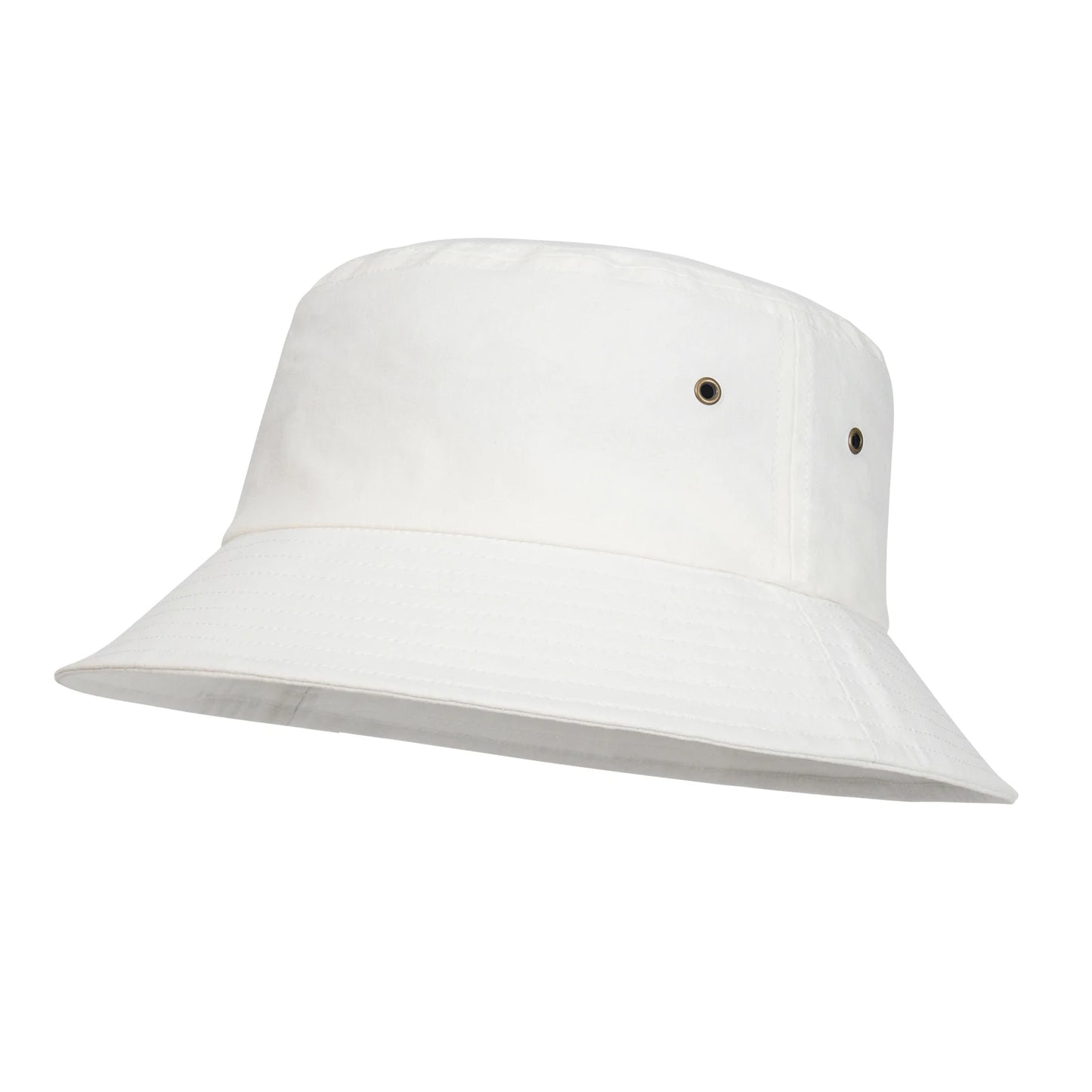 The Coastal | Unisex Wide Brim UV Bucket Hat | Urban Caps NZ