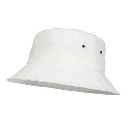 The Coastal | Unisex Wide Brim UV Bucket Hat | Urban Caps NZ