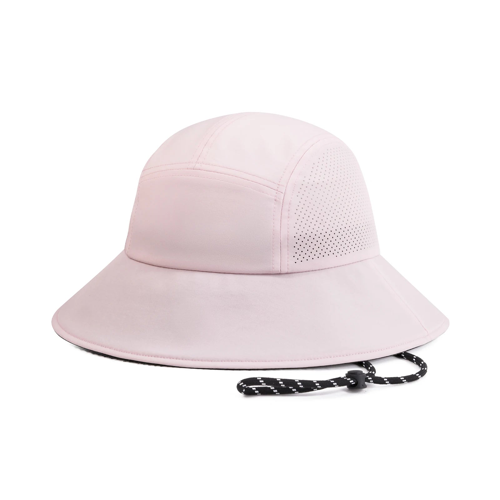 The Amalfi Women's Wide Brim Packable Sun Hat | Urban Caps NZ