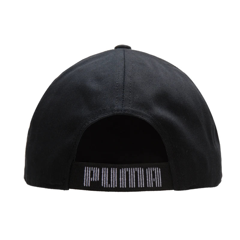 PUMA Running Cap - Classic Versatile Baseball Sun Hat