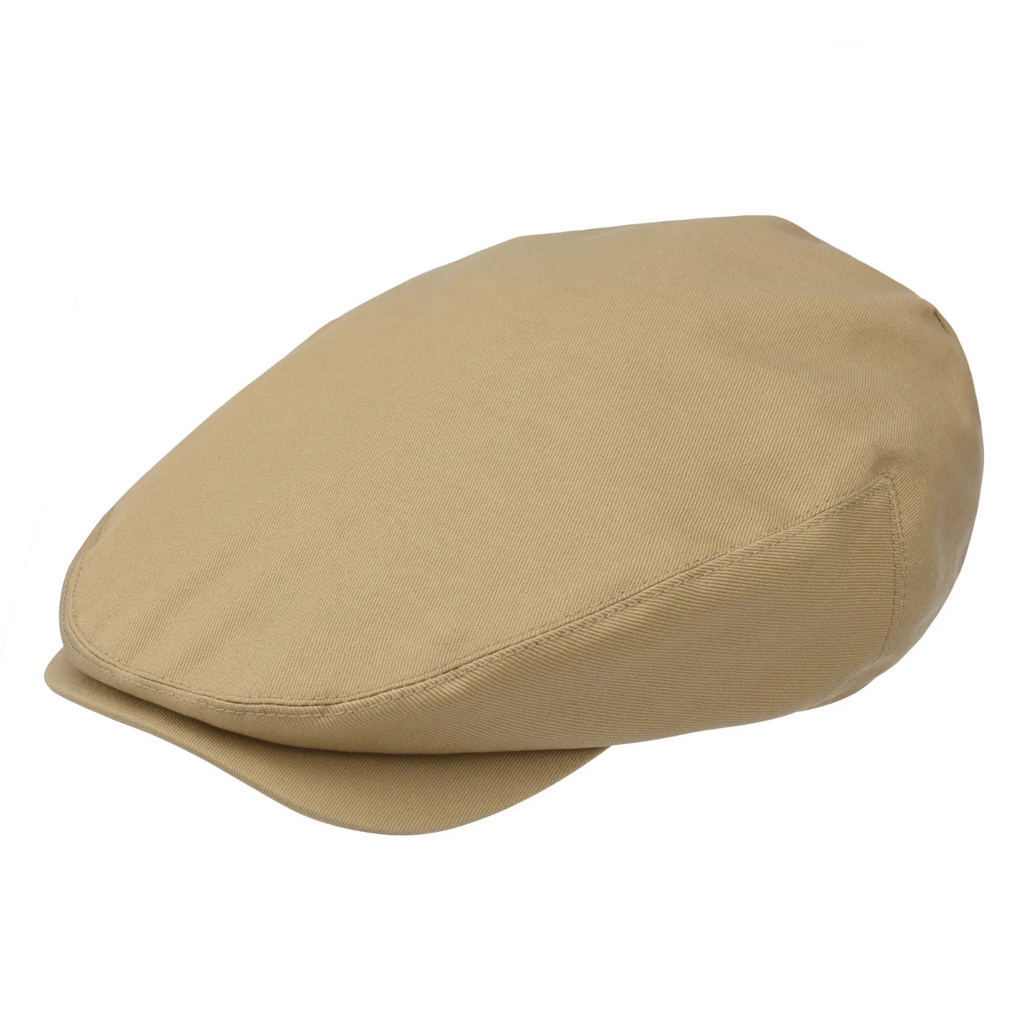 The Cartmel | Men's 100% Cotton All-Season Ivy Cap | Urban Caps NZ