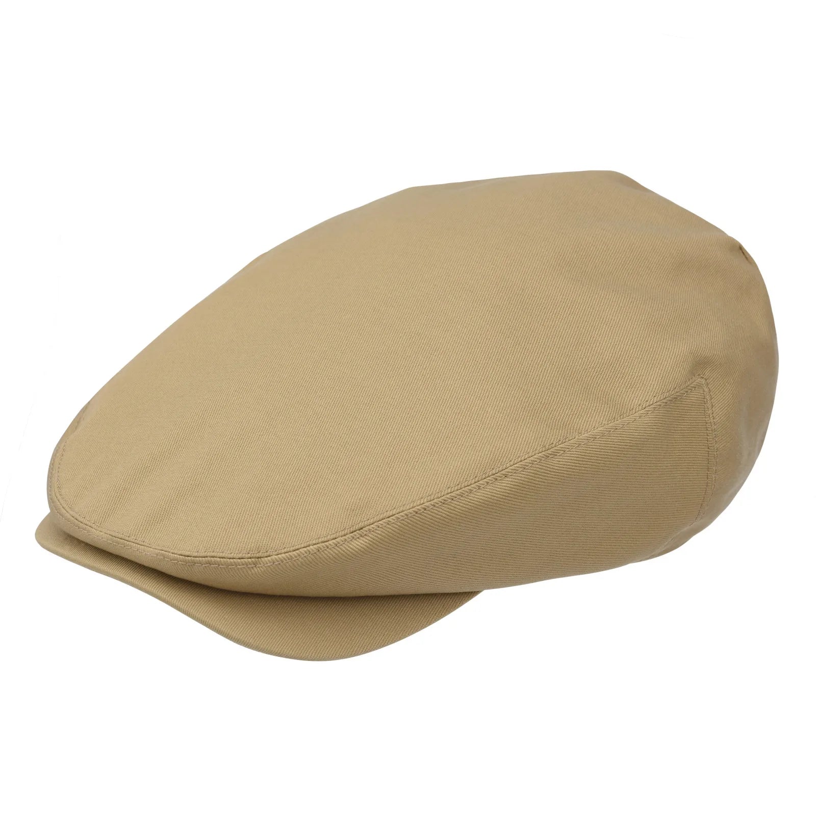 The Cartmel | Men's 100% Cotton All-Season Ivy Cap | Urban Caps NZ