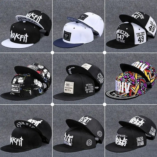 The Chelsea Edition | Unisex Hip Hop Dad Hat Snapback Cap | Urban Caps NZ