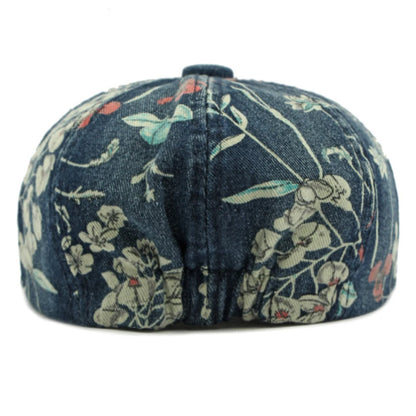 Rochester Floral Artist Beret