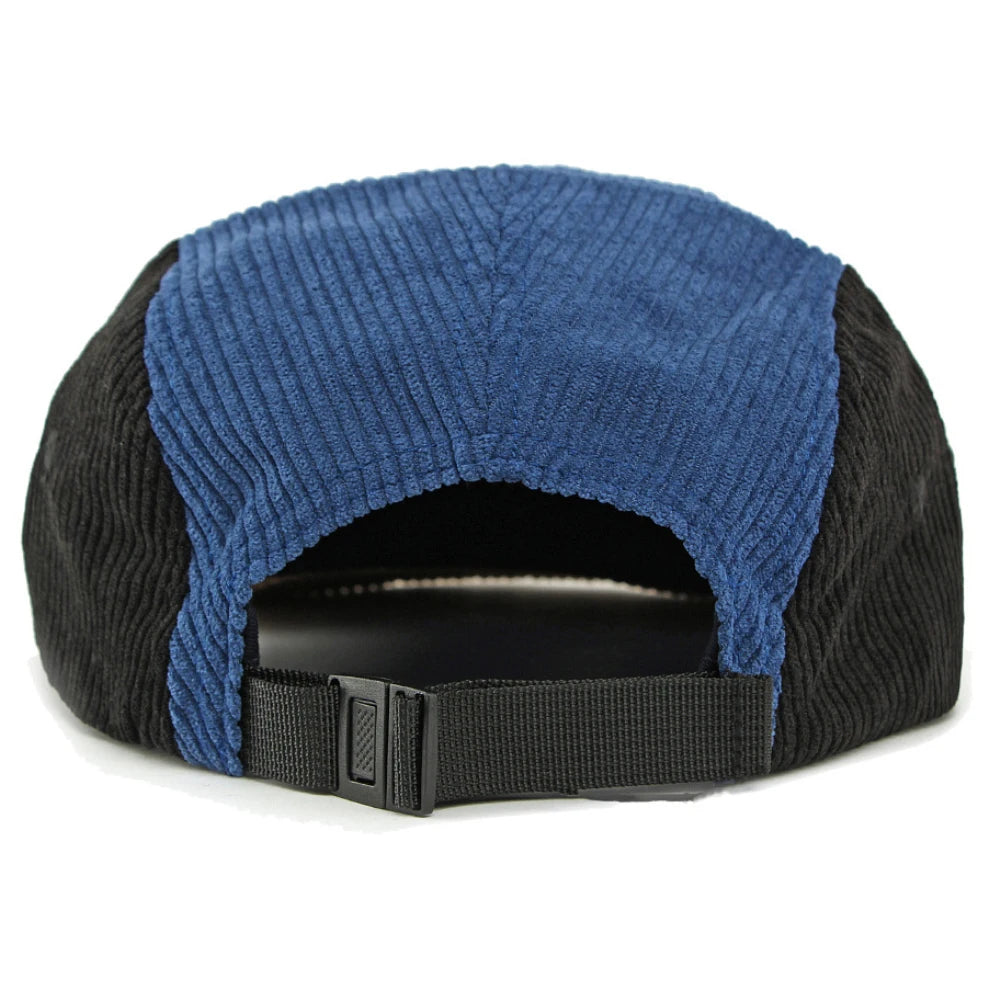 Clapham Corduroy Baseball Cap