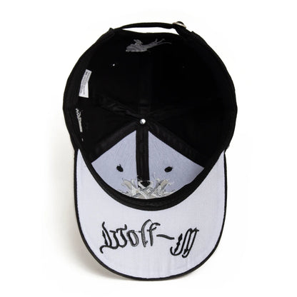 Totem Embroidered Cotton Baseball Cap | Sun Visor Sports Cap | Urban Caps NZ