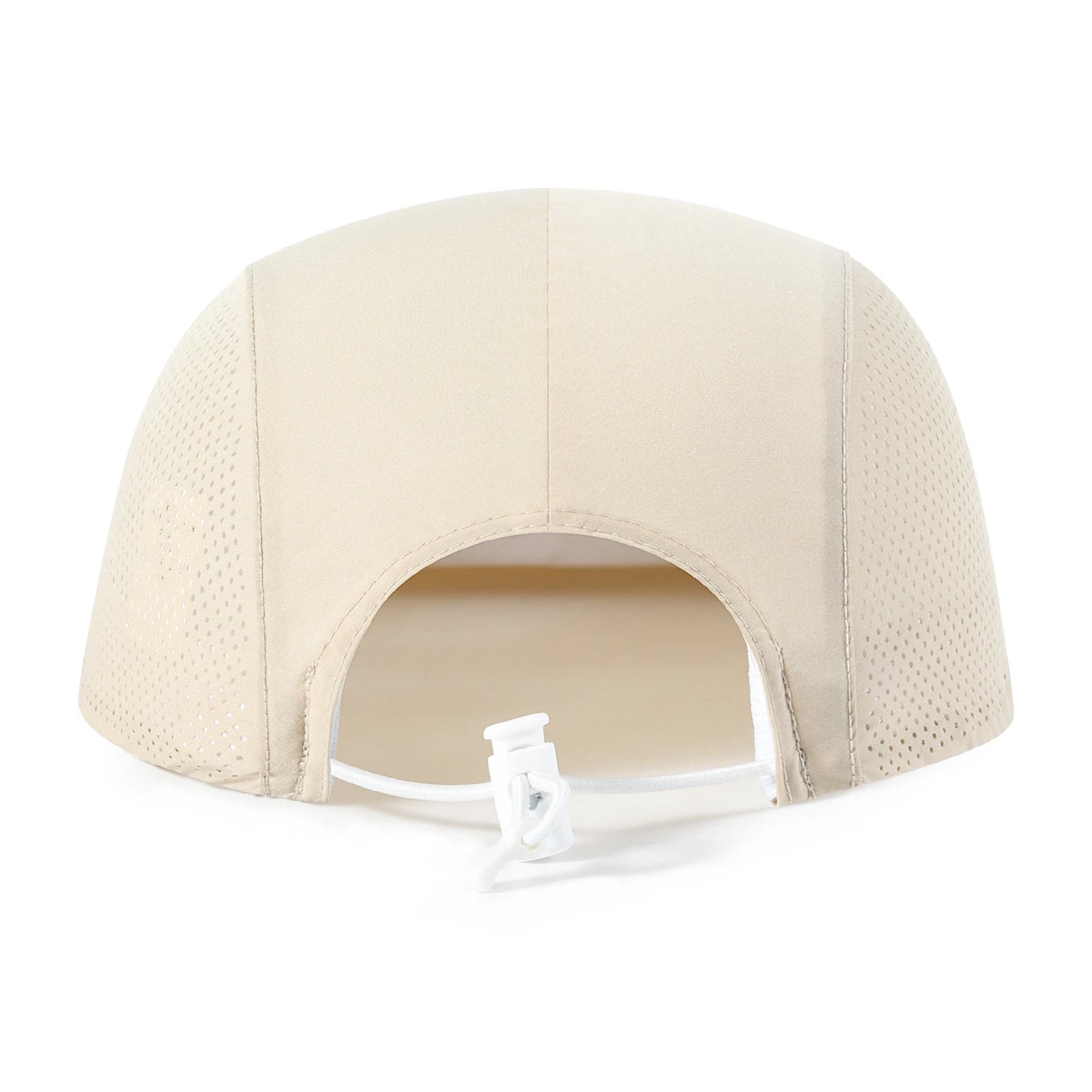 The Sprint | Unisex Quick-Dry Flat Brim Sports Cap | Urban Caps NZ