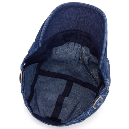 Tetbury Floral Patchwork Beret