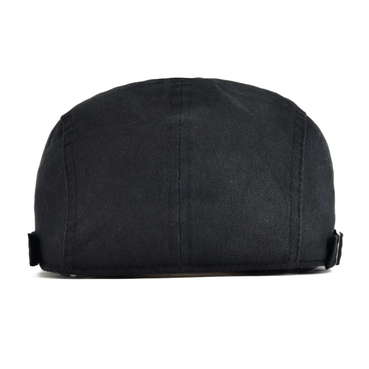 The Stirling | Men's Cotton Ivy Driver Flat Cap | Urban Caps NZ