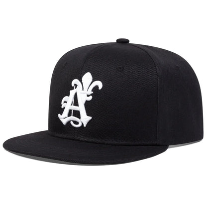 The Belgravia Edition | Unisex Luxury Trucker Snapback Cap | Urban Caps NZ