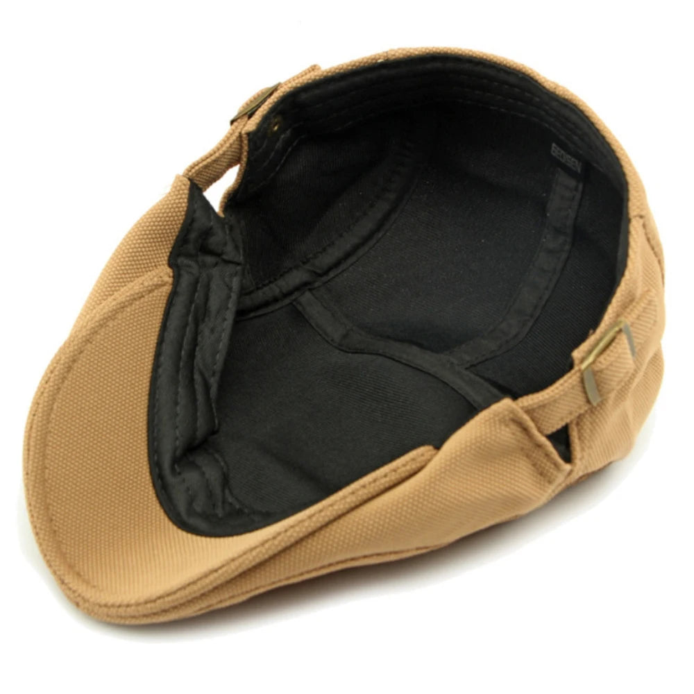 Lewes Sun Artist Beret