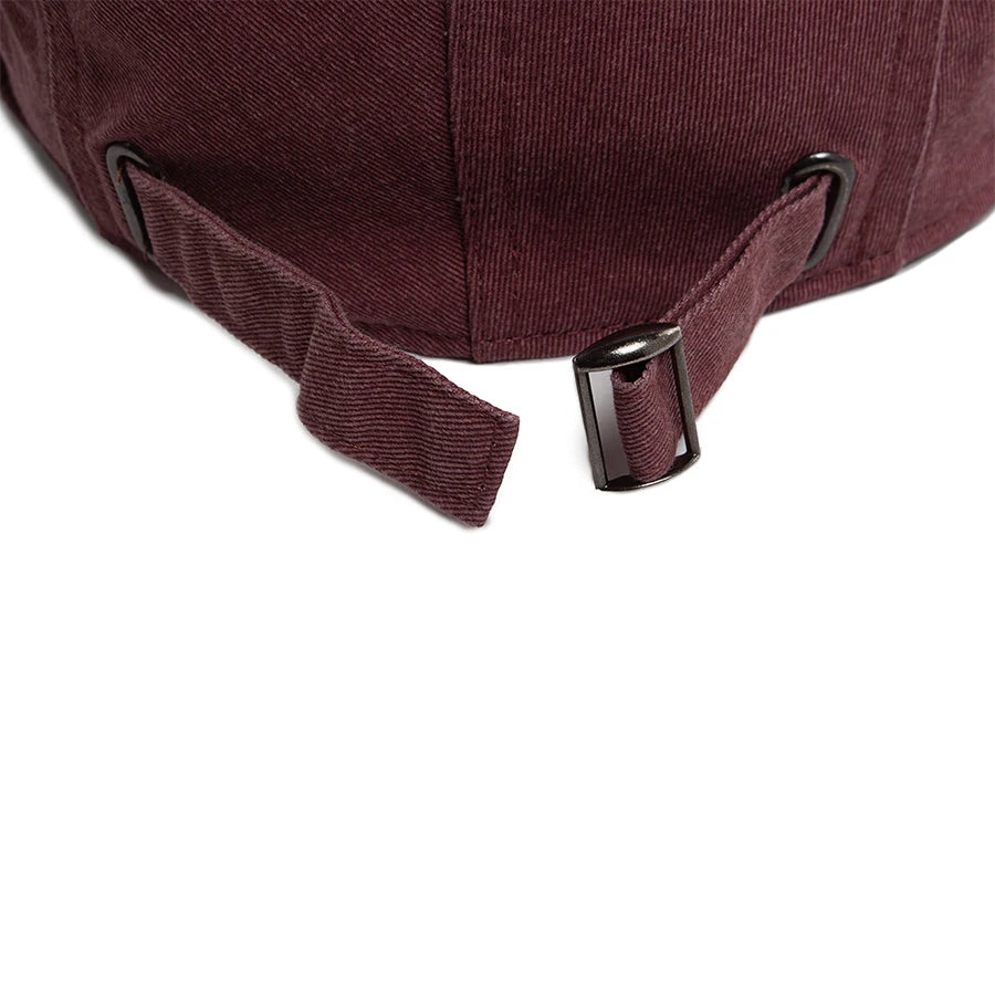 Washed Cotton Ivy Cap | Versatile Country Flat Hat | Urban Caps NZ