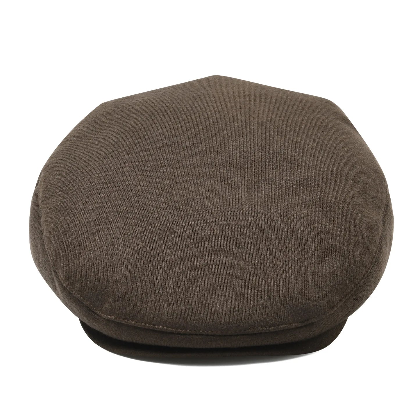 The Pemberton | Men's 100% Cotton Classic Ivy Flat Cap | Urban Caps NZ