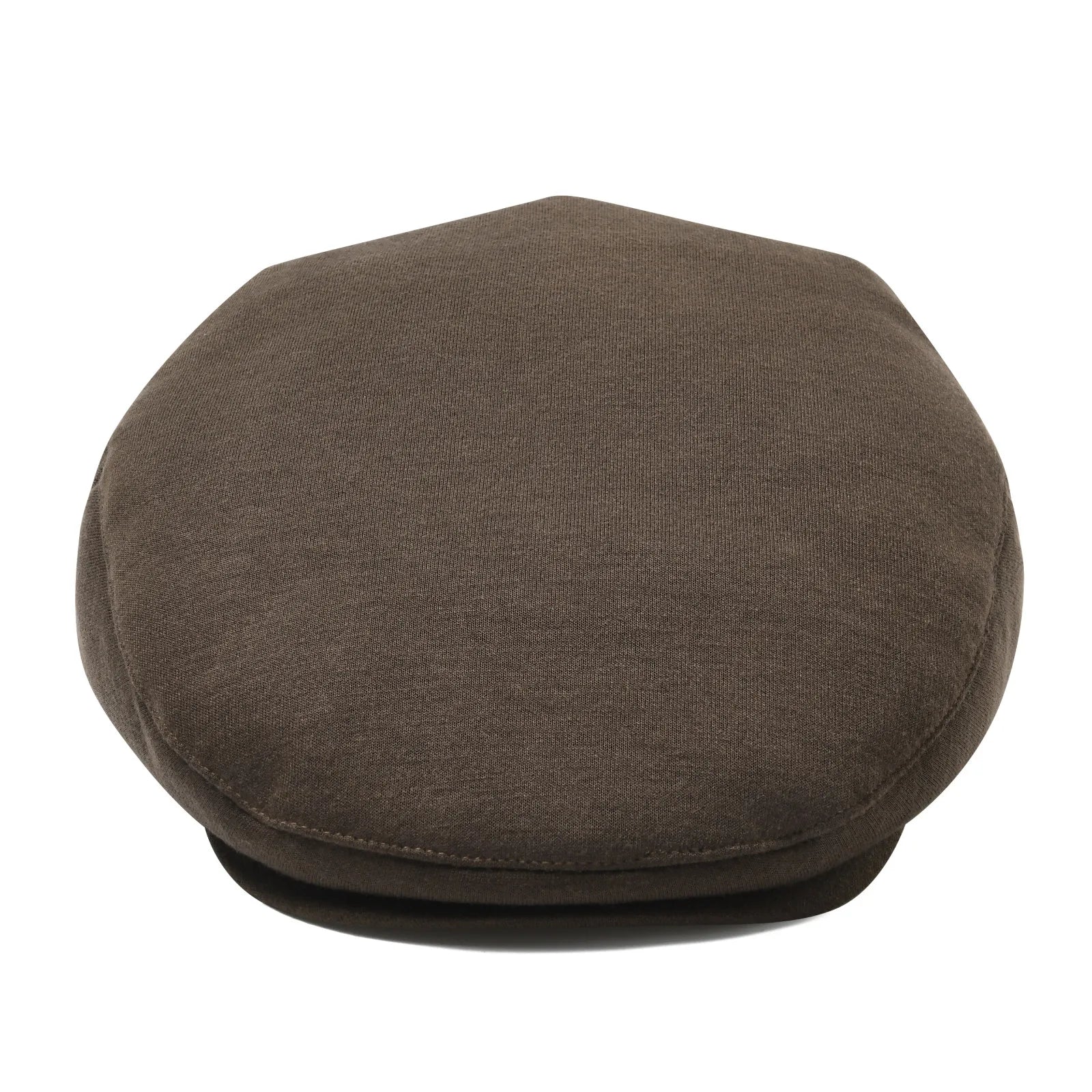 The Pemberton | Men's 100% Cotton Classic Ivy Flat Cap | Urban Caps NZ