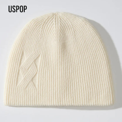 The Torridon | Merino Wool Double-Layer Windproof Beanie | Urban Caps NZ