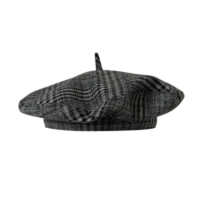 Chamonix Wool French Beret in Style