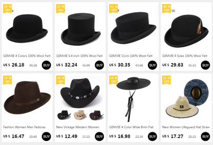 Regent Heritage Wool Pork Pie Hat - Premium Australian Wool Collection
