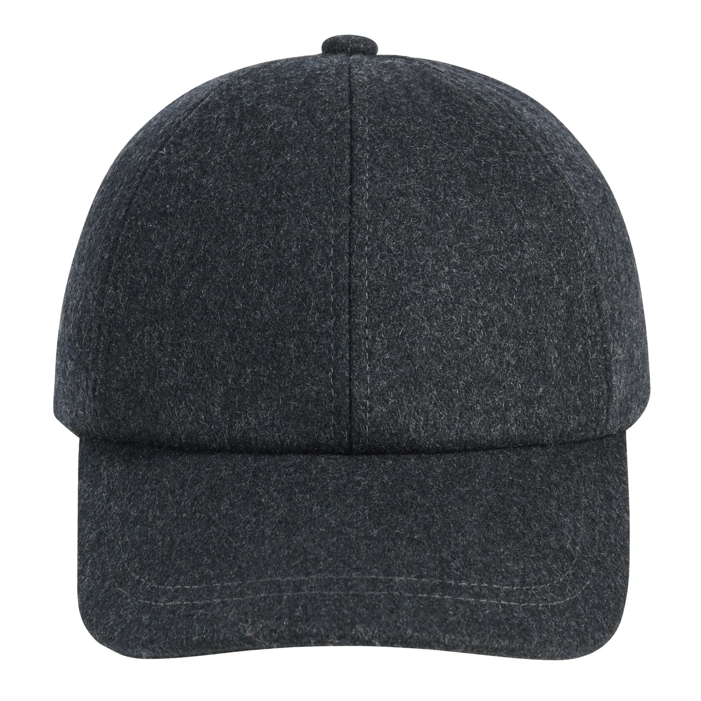 The Harwick | Men's Wool Tweed Unstructured Baseball Cap | Urban Caps NZ