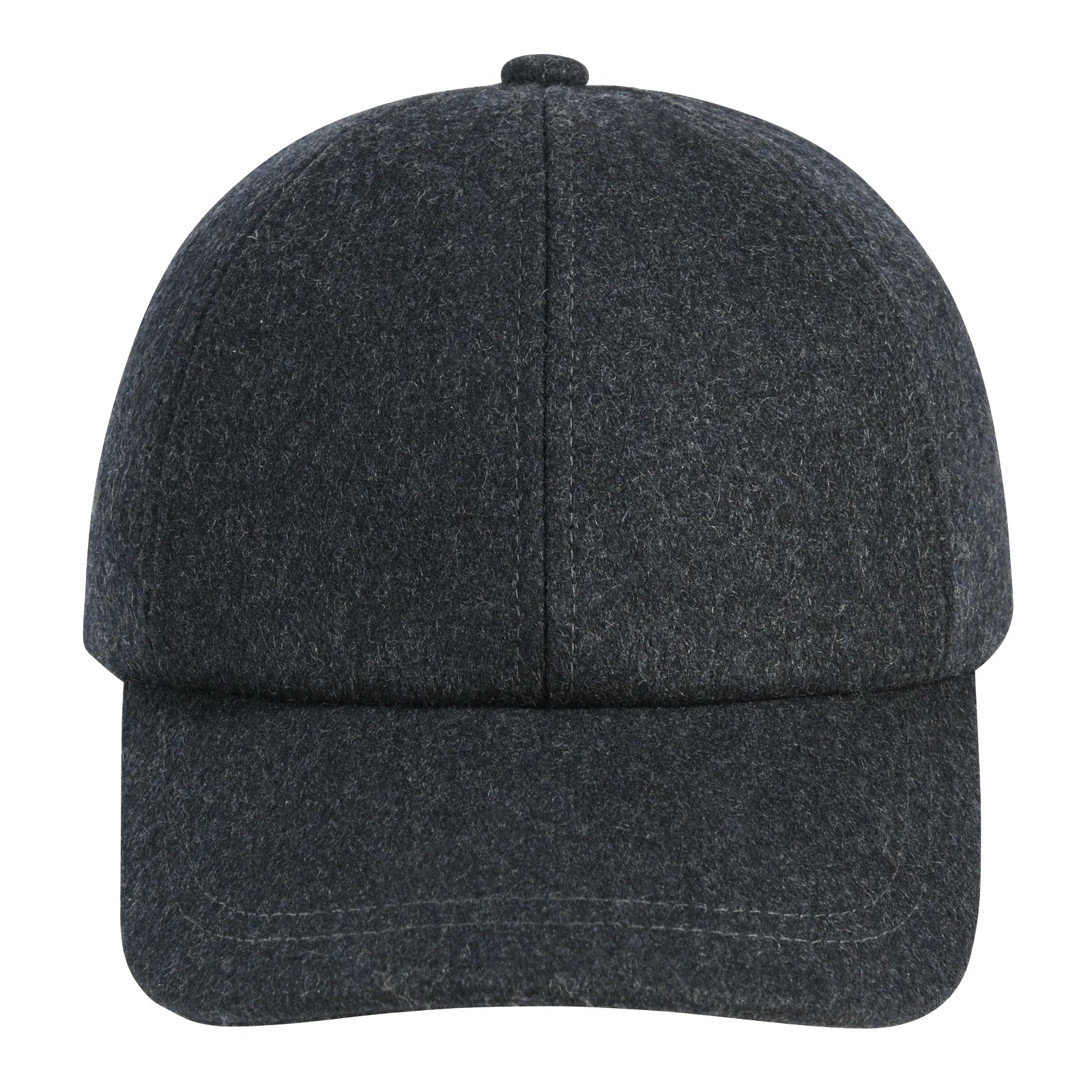The Harwick | Men's Wool Tweed Unstructured Baseball Cap | Urban Caps NZ