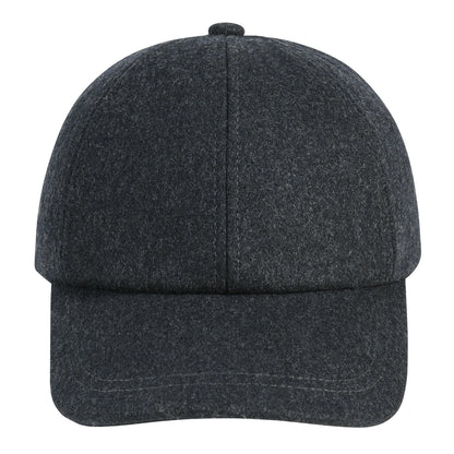 The Harwick | Men's Wool Tweed Unstructured Baseball Cap | Urban Caps NZ