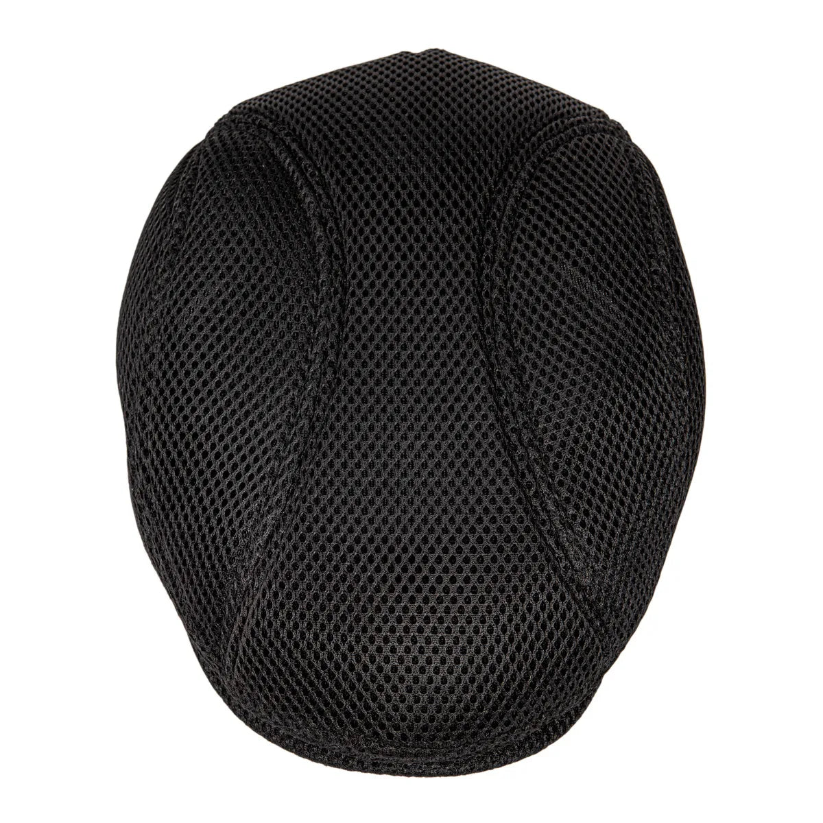 The Rialto | Men's Breathable Mesh Hollow Beret Ivy Cap | Urban Caps NZ