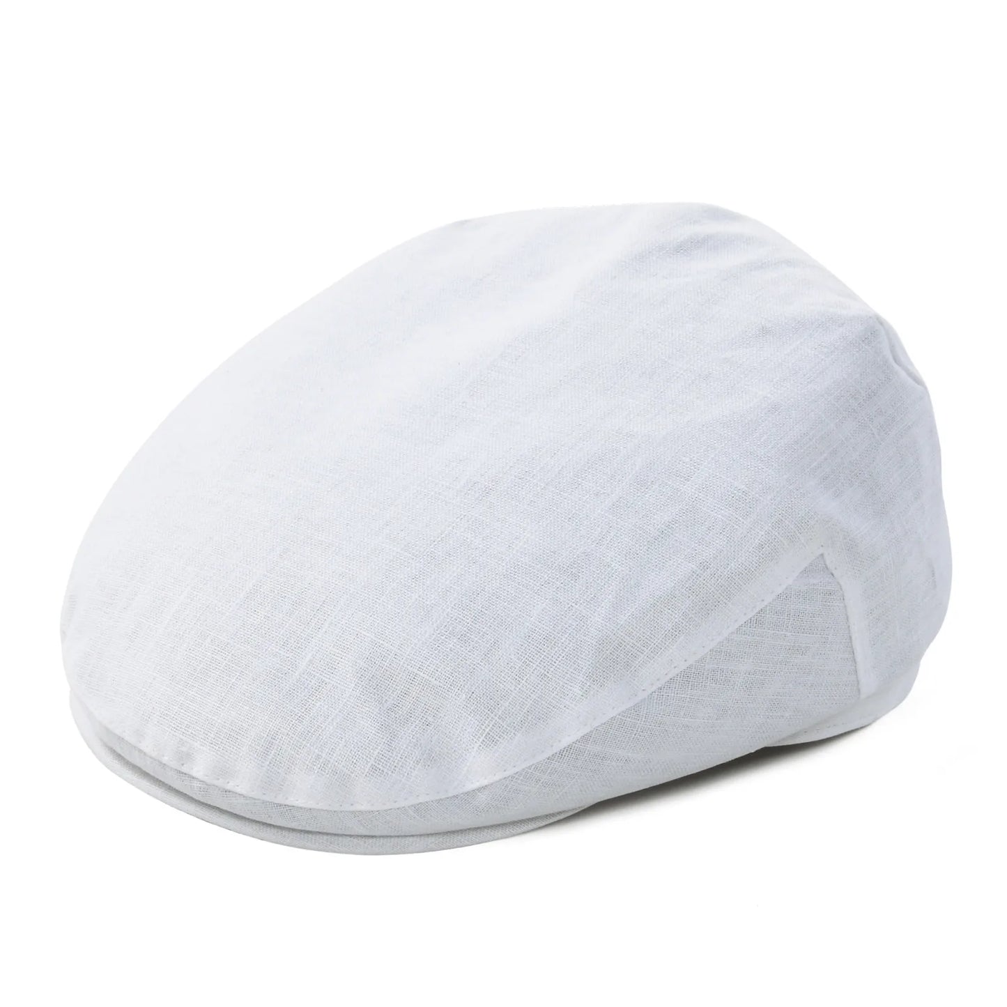 The Fitzgerald | Men's Retro Gatsby Duckbill Flat Cap | Urban Caps NZ