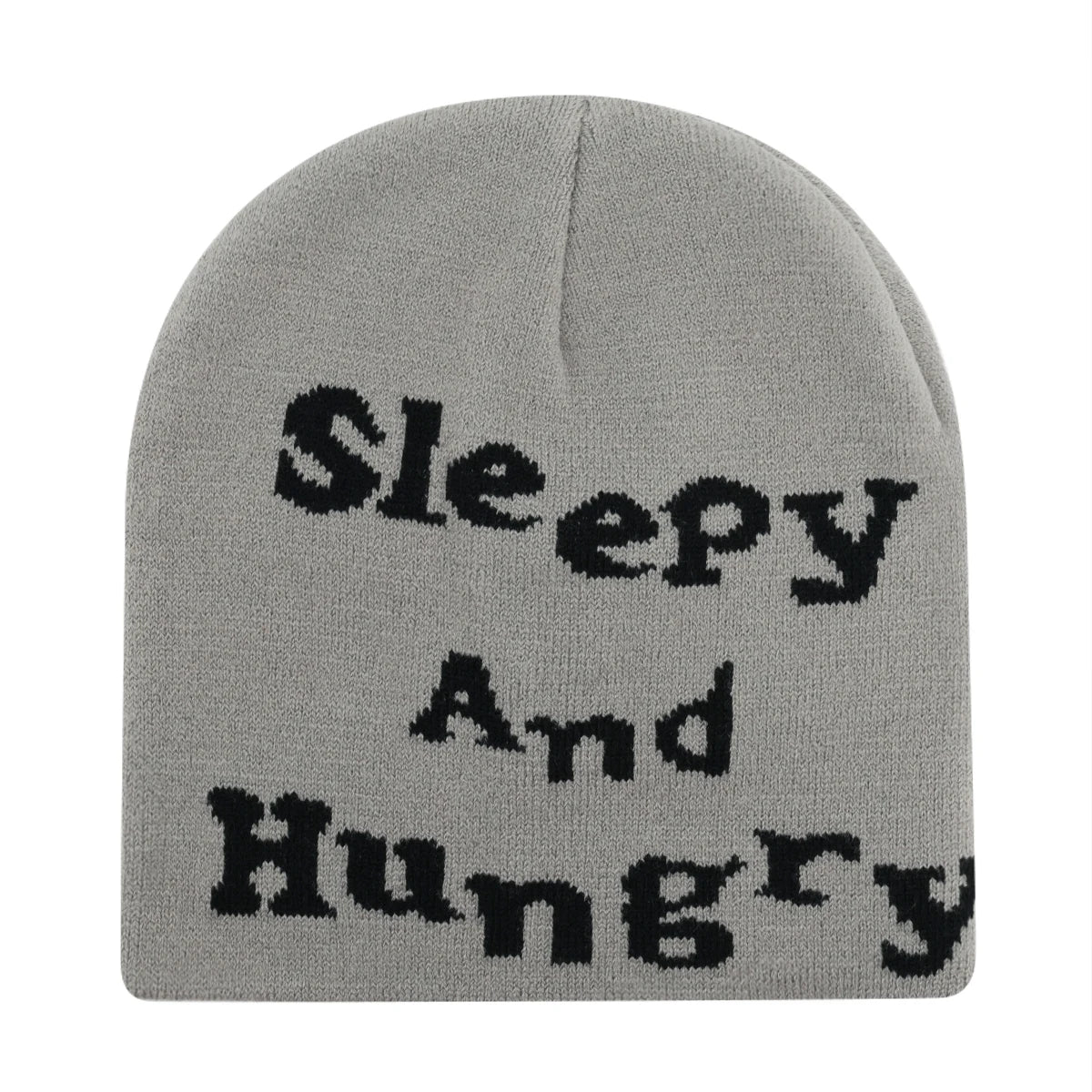 The Soho Knit | Letter Butter Knit Skullies Beanie | Urban Caps NZ