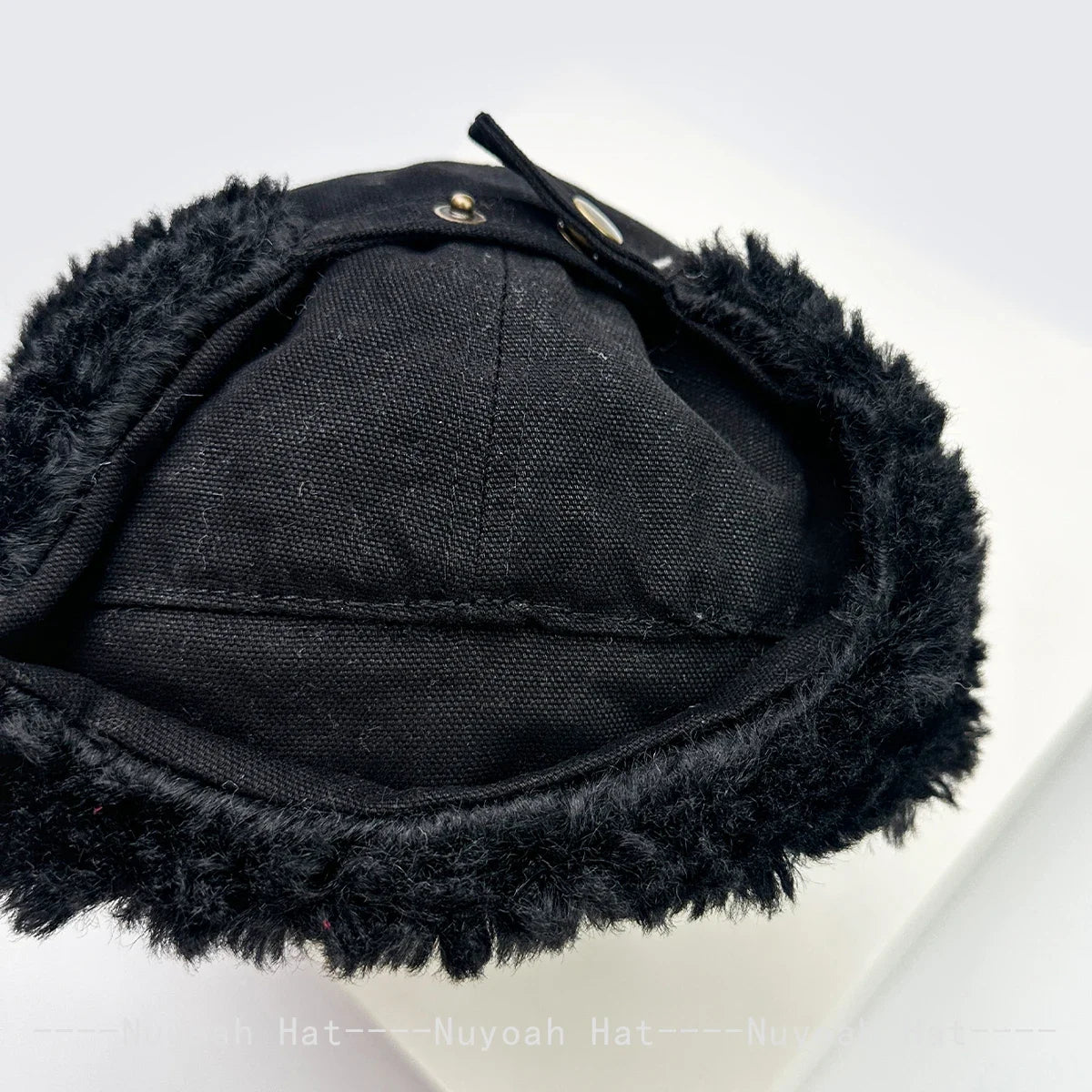Bowery Distressed Baseball Cap