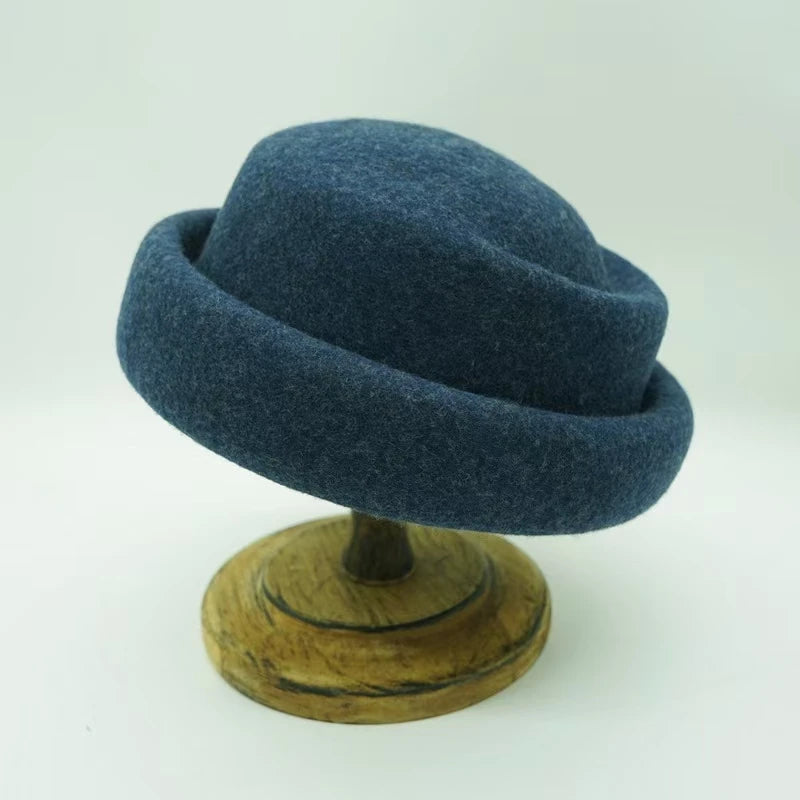 Provence Wool Beret