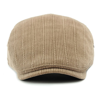 Ely Corduroy Fleece Beret