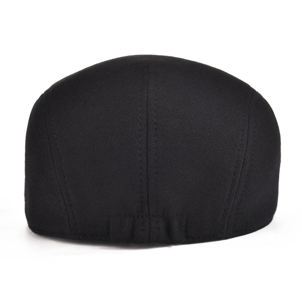 The Galway | Soft Cotton Irish Ivy Cap | Urban Caps NZ