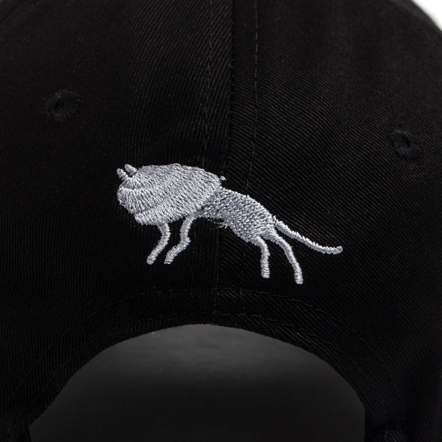 Totem Embroidered Cotton Baseball Cap | Sun Visor Sports Cap | Urban Caps NZ