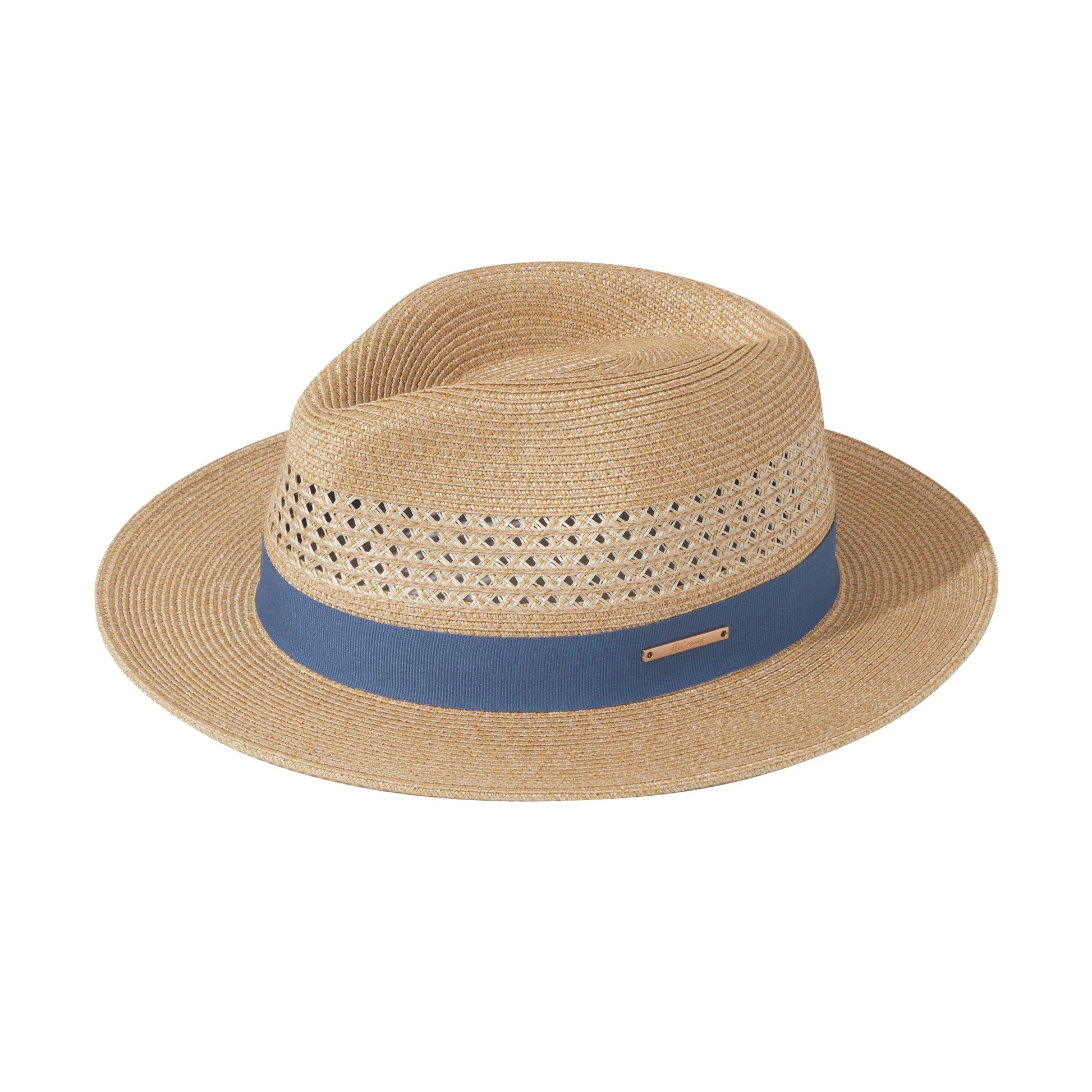 Somerset Woven Sun Hat in Color