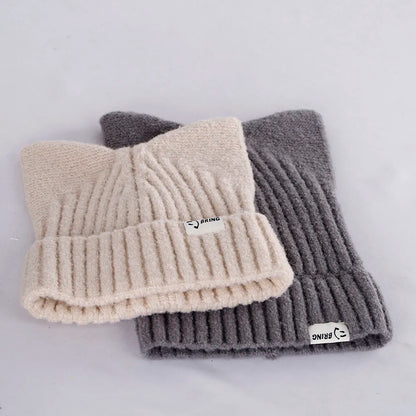 Whimsy Rabbit Ear Balaclava